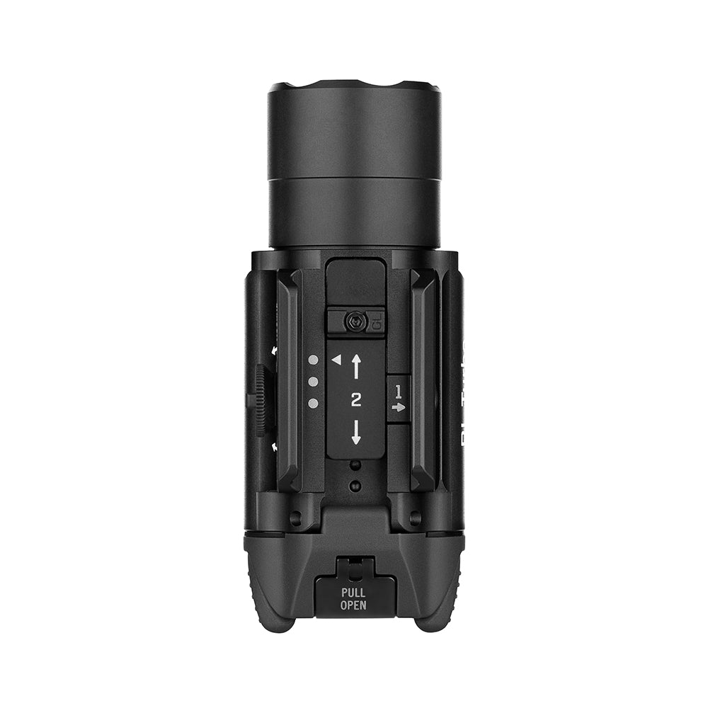 Lampe tactique longue portée Olight PL Turbo Valkyrie – 800 lm