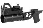 Lance grenade GP-30 pour réplique AK AEG KING ARMS – vue 5