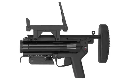 Lance grenade M320 Noir ARES
