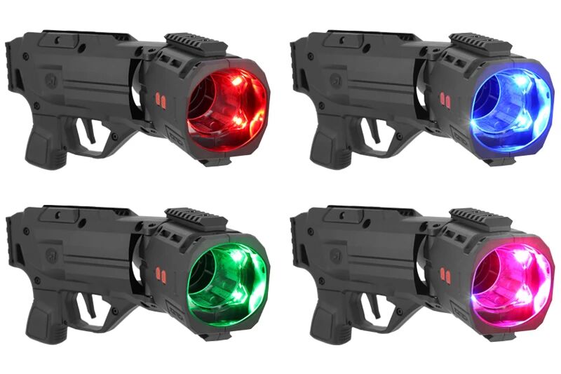 Lance grenade traceur 40mm Volcano ACETECH – vue 8