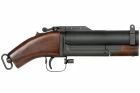Lance-grenades M79 40 mm short à canon scié King Arms – vue 5