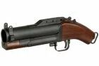 Lance-grenades M79 40 mm short à canon scié King Arms – vue 4