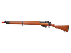 Réplique Lee-Enfield MKI G&G Armament Gaz — composant du pack AW