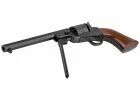 Réplique Colt M1851 Navy Tokyo Marui Spring – vue 5