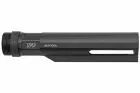 Tube de crosse M4 AEG Lightweight 12 positions Laylax – vue 4