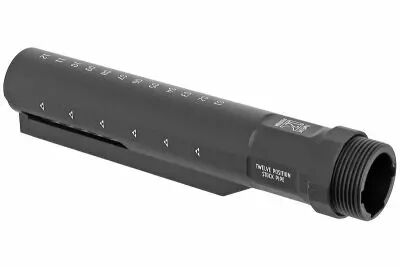 Tube de crosse M4 AEG Lightweight 12 positions Laylax