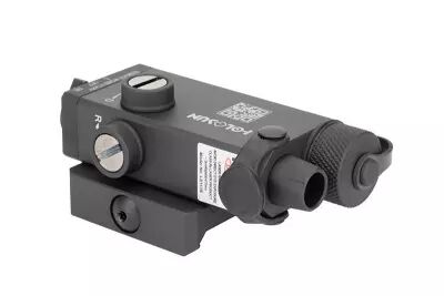 Pointeur laser vert LS117-GR Holosun
