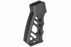 Pistol grip Type LWP pour M4 GBBR Noir 5KU – vue 4