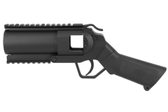 Lance-grenades Airsoft M052 40 mm noir – CYMA