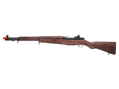 Réplique M1 GARAND ETU G&G avec embout orange AW
