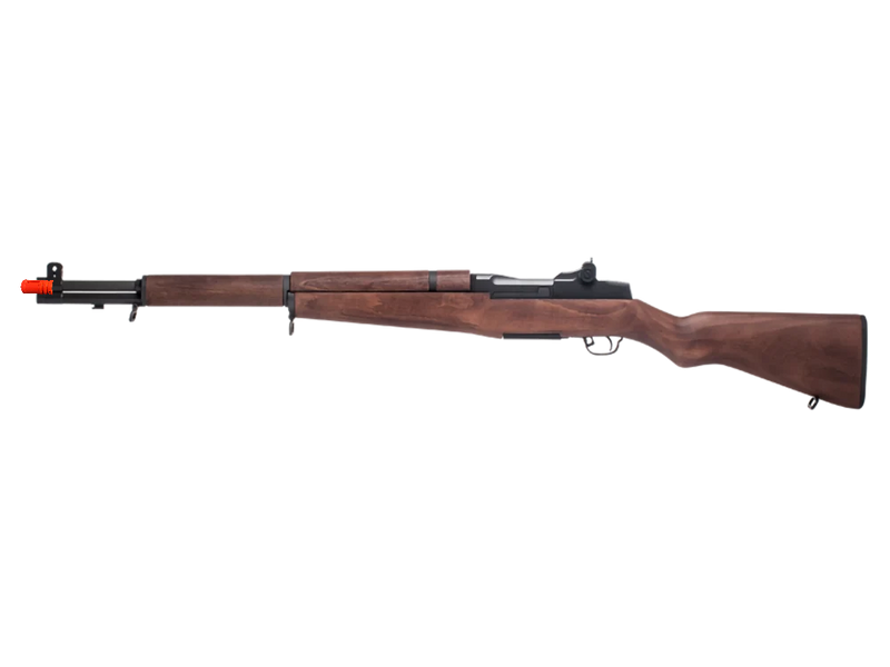 Réplique M1 GARAND ETU G&G avec embout orange AW