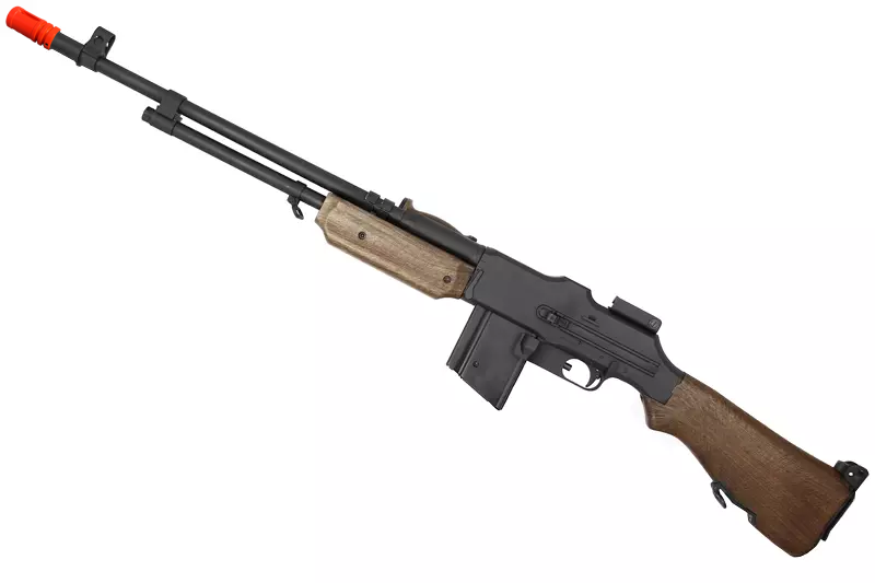 Réplique BAR M1918 A2 S&T AEG