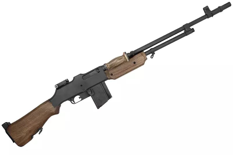 Réplique BAR M1918 A2 S&T AEG