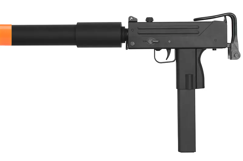 Mac 10 Tokyo Marui AEP