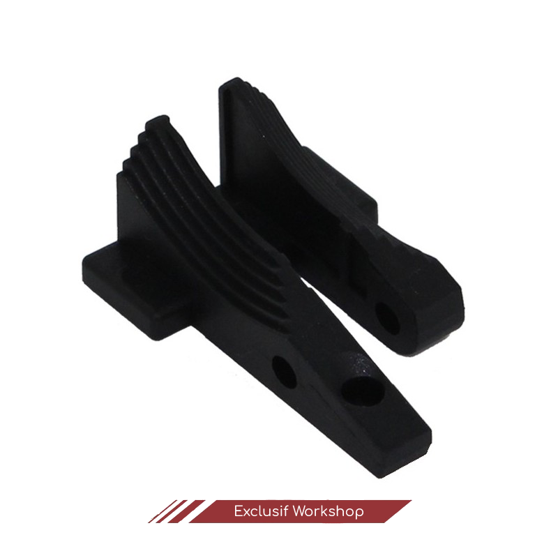 Mag Release (BO16) 17766 – Assassin workshop