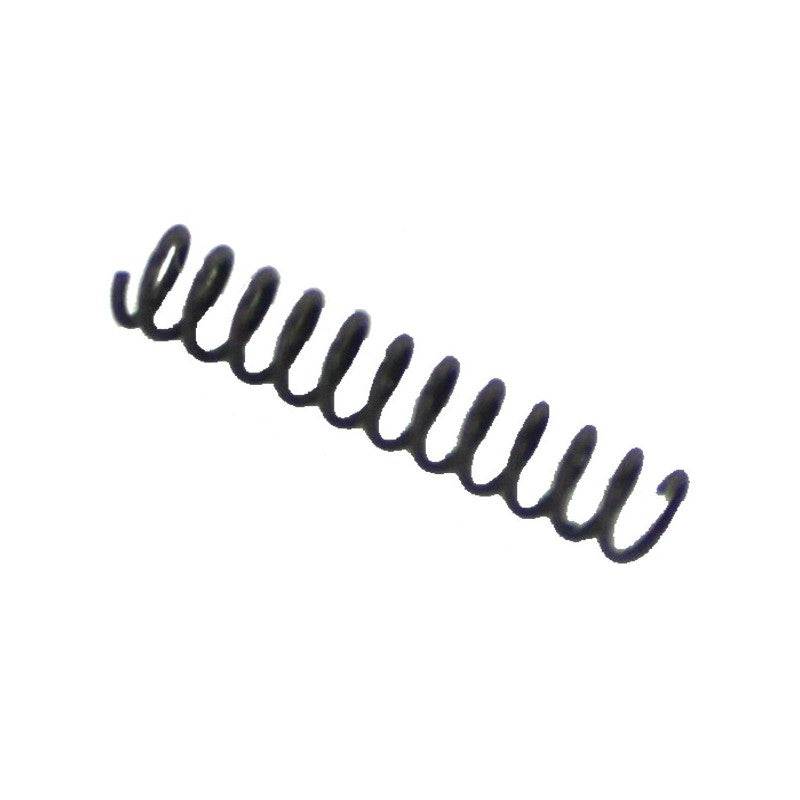 Ressort de déverrouillage de chargeur BO18 pour réplique Airsoft Scorpion EVO – ASG