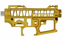 Corps M4 CNC Superlight Speedsoft Ver.2 Gold Mancraft