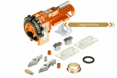 Chambre Hop-Up CNC SV pour SCAR-L / H AEG Maxx Model