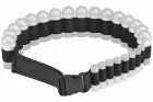 Bandoulière grenades / cartouches pompe noire WOSPORT – vue 6