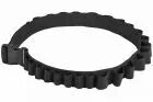Bandoulière grenades / cartouches pompe noire WOSPORT – vue 4