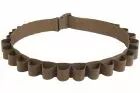 Bandoulière grenades / cartouches pompe Coyote Brown WOSPORT – vue 5