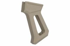 Pistol grip style MG47 pour AK GBBR Tan 5KU