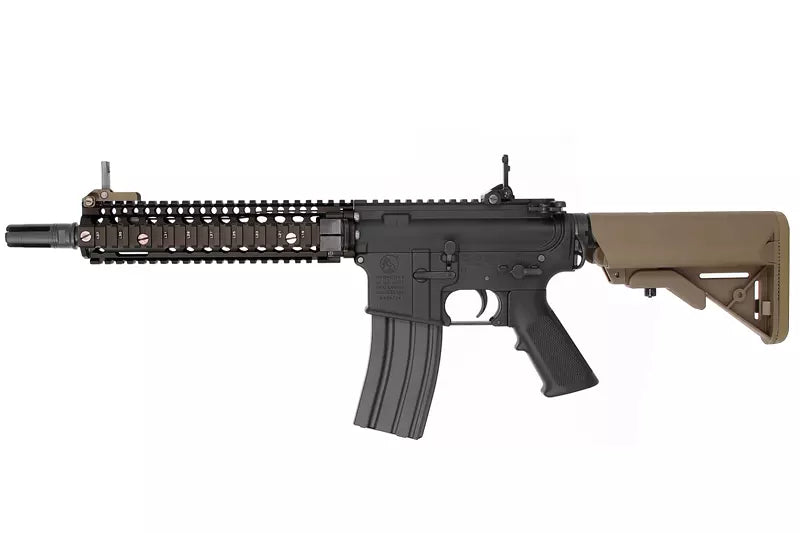 Réplique AEG MK18 MOD.1 Next Gen Tokyo Marui — Réf. 4952839176264 — composant du pack AW