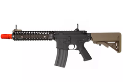 Réplique AEG MK18 MOD.1 Next Gen Tokyo Marui — Réf. 4952839176264 — composant du pack AW