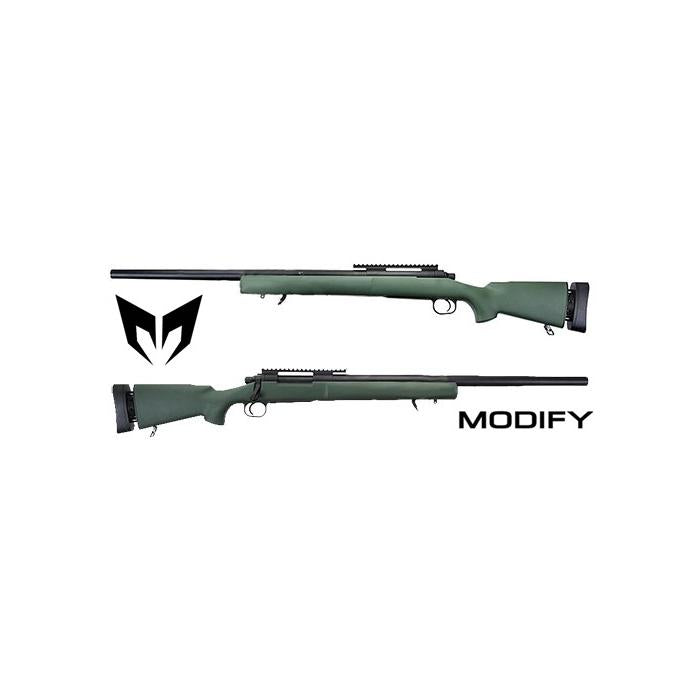 Modify MOD24 SF Sniper Spring 6 mm — composant du pack AW