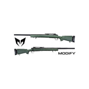 Pack Prêt à jouer AW — Modify MOD24 SF OD