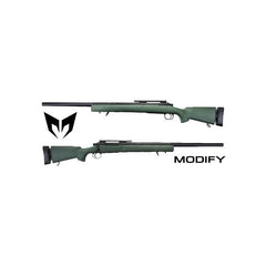 Modify MOD24 SF Sniper Spring 6 mm — composant du pack AW