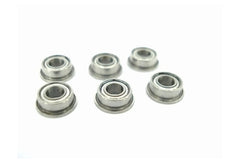 Modify Roulements 6 mm Gearbox AEG – Lot de 6