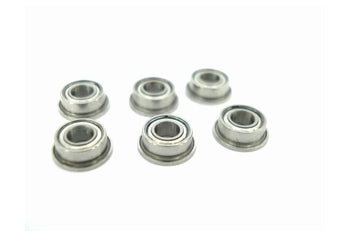 Modify Roulements 6 mm Gearbox AEG – Lot de 6