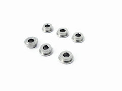 Modify Bushings acier 6 mm Gearbox AEG – Lot de 6