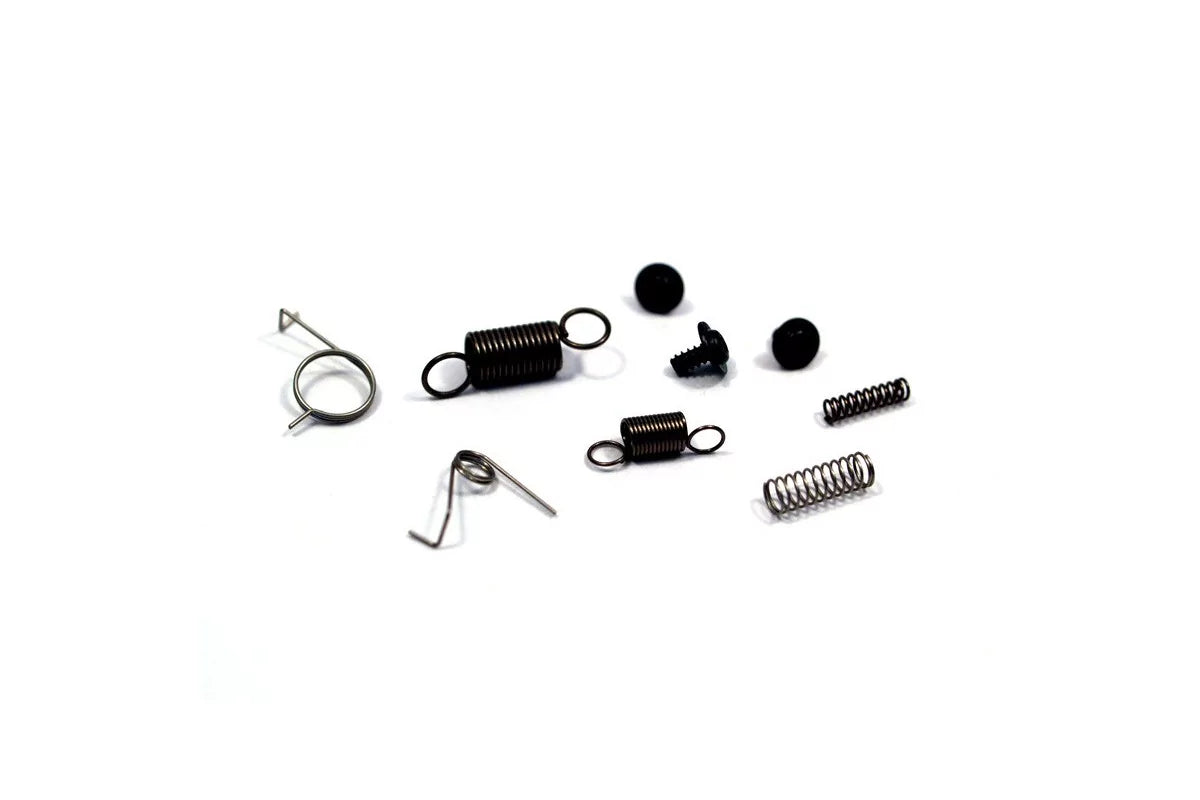 Modify Kit ressorts pour Gearbox V2 / V3