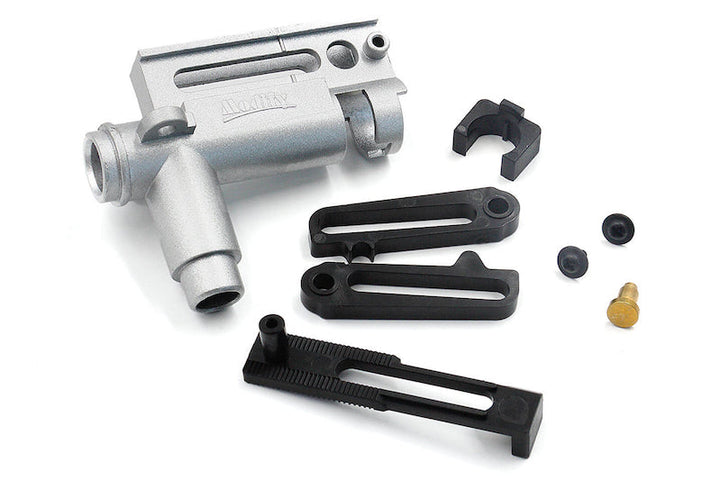 Modify Chambre Hop-Up Accurate métal pour AK-47 / AKS AEG