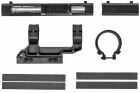 Mount 34 mm pour lunettes de visée à changement de grossissement rapide Specna Arms – vue 4