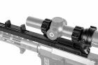 Mount 34 mm pour lunettes de visée à changement de grossissement rapide Specna Arms – vue 6