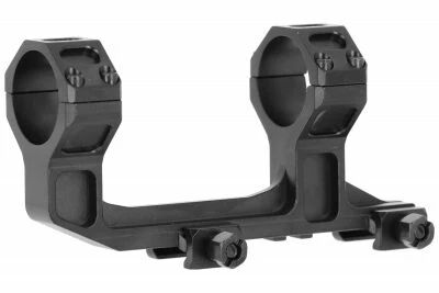 Mount optique 30 mm 1,93" Picatinny QD T-EAGLE