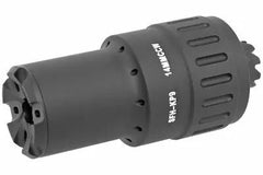 Cache flamme type MPI KP-9 Noir 14mm CCW 5KU