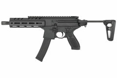 Réplique MPX 8" APFG GBBR — vue produit fournisseur OPS