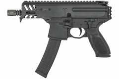 Réplique MPX Copperhead APFG GBBR — vue produit fournisseur OPS