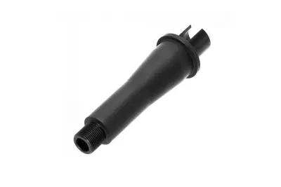 Outer Barrel 4" Pole Base pour M4A1 MWS Marui Laylax