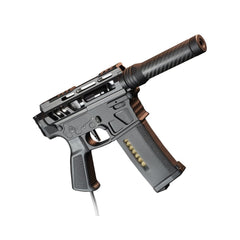 Heretic Labs Article I Midnight Black HPA 6 mm