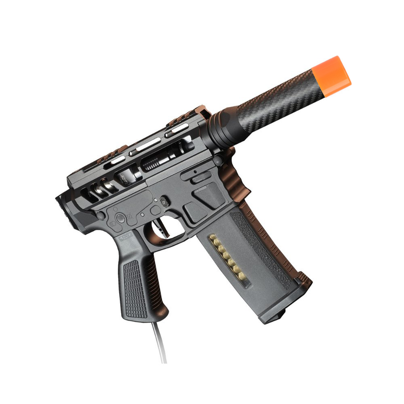 Heretic Labs Article I Midnight Black HPA 6 mm