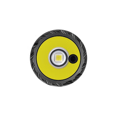 Lampe tactique Olight Odin GL avec laser vert – 1 500 lm