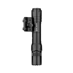 Lampe tactique Olight Odin GL avec laser vert – 1 500 lm