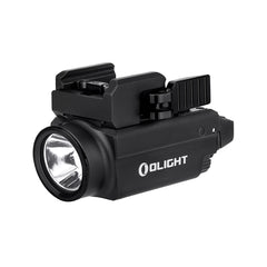 Lampe tactique Olight Baldr S BL avec laser bleu – 800 lm