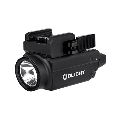 Olight Baldr S BL | Lampe de poche compacte laser bleu puissante