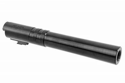 Outer barrel OB1 pour Hi-CAPA 5.1 GBB (marquages .45) COWCOW Technology